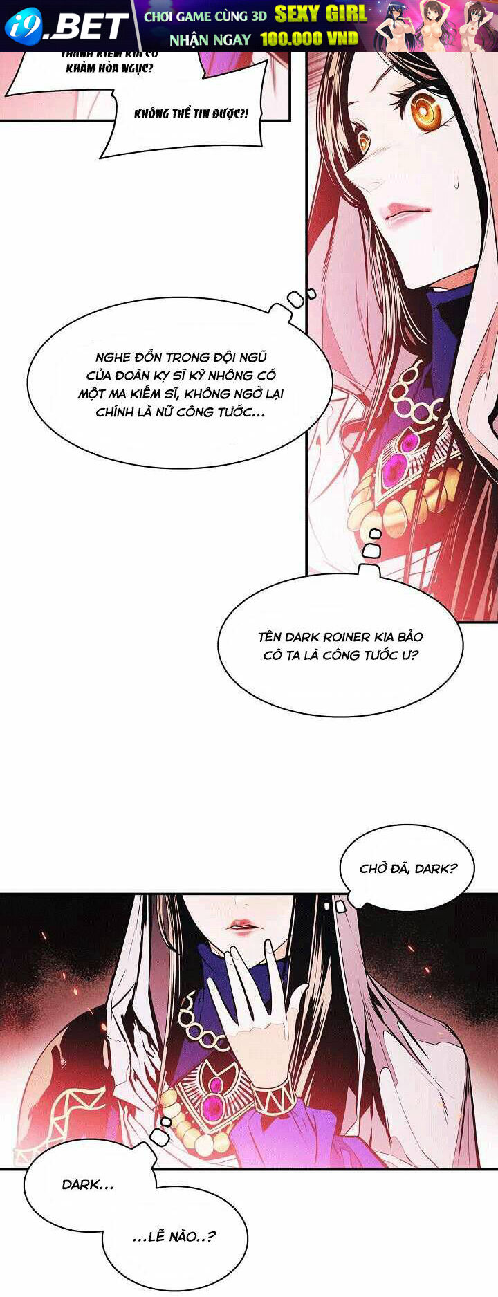 Bất Bại Chân Ma - Chapter 135 - Page 4