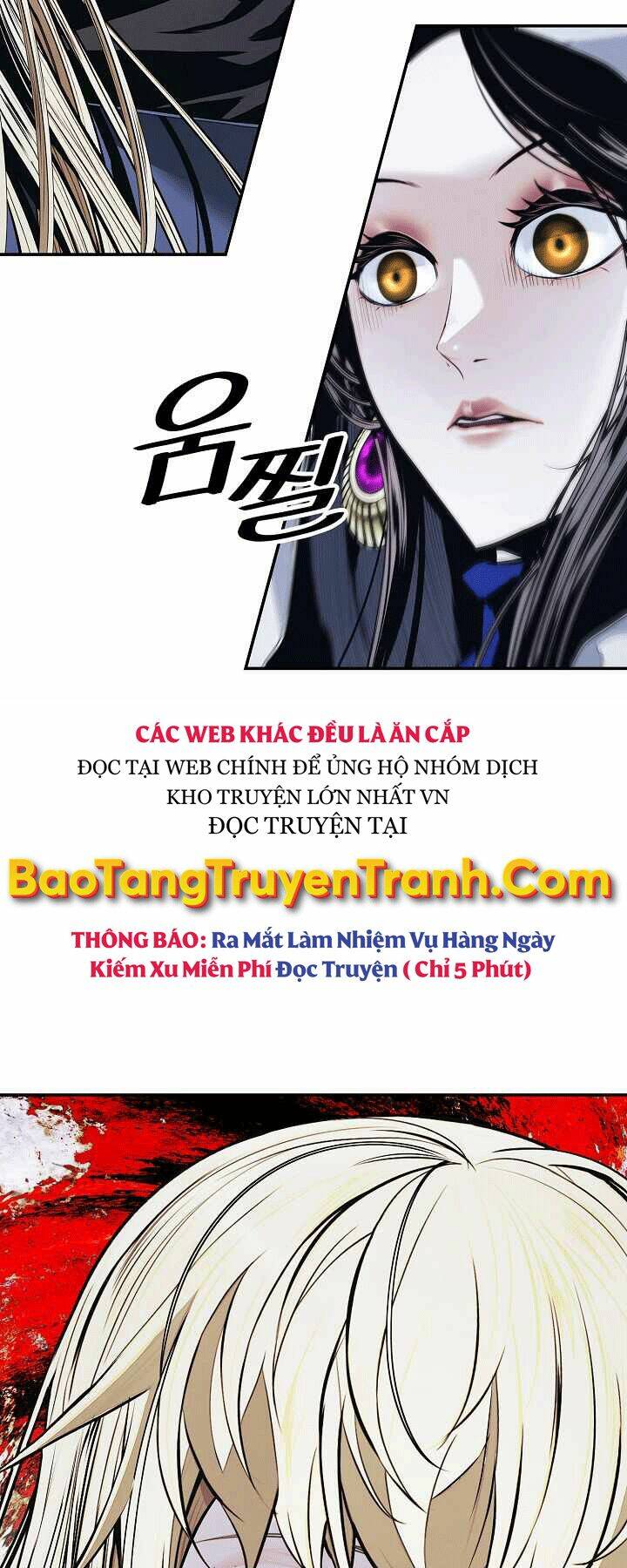 Bất Bại Chân Ma - Chapter 135 - Page 49