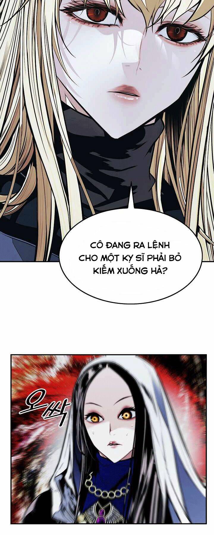 Bất Bại Chân Ma - Chapter 135 - Page 50