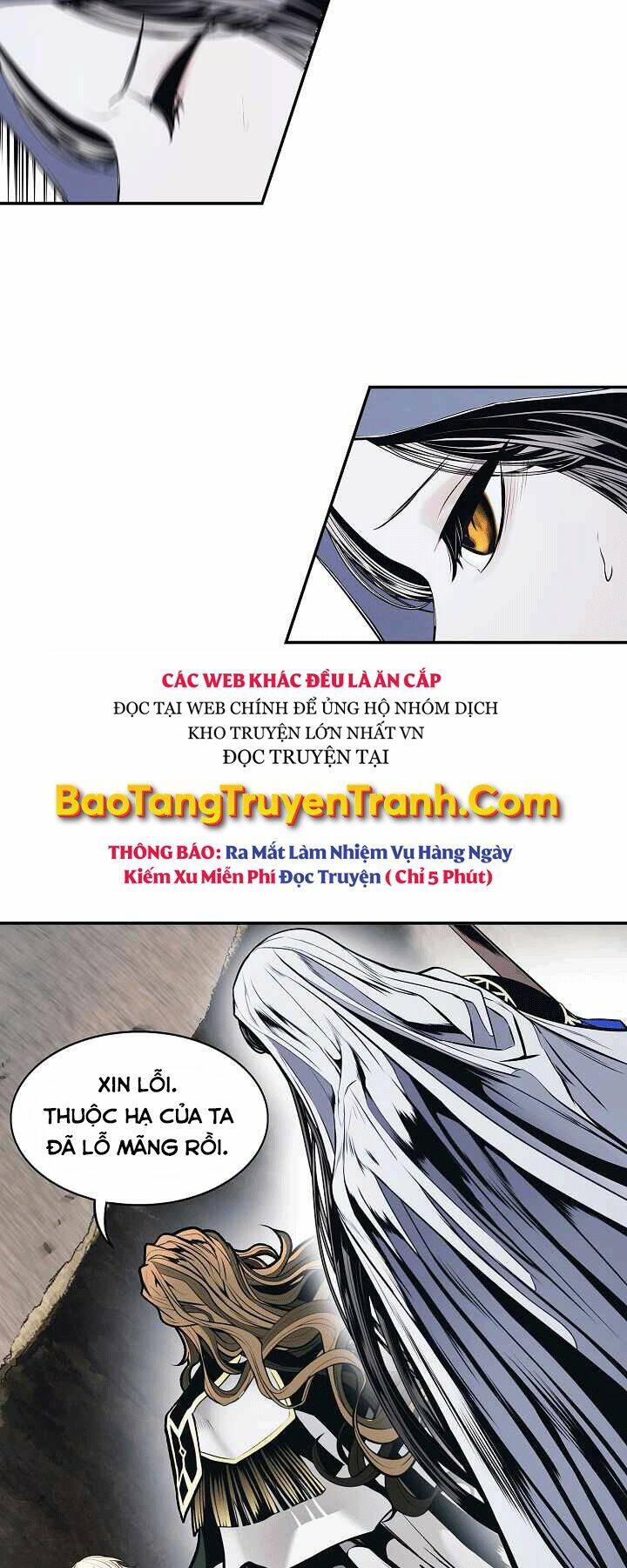 Bất Bại Chân Ma - Chapter 135 - Page 52