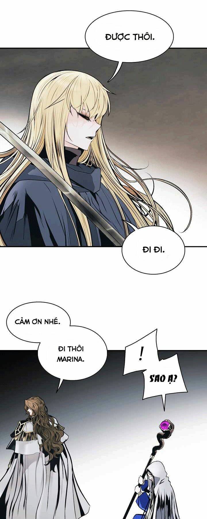 Bất Bại Chân Ma - Chapter 135 - Page 54