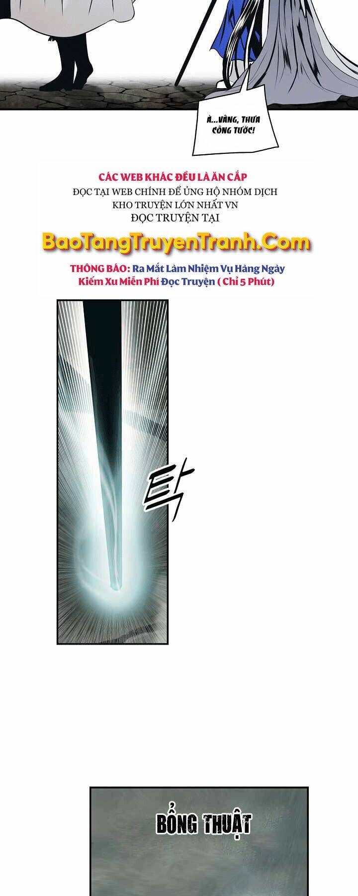 Bất Bại Chân Ma - Chapter 135 - Page 55