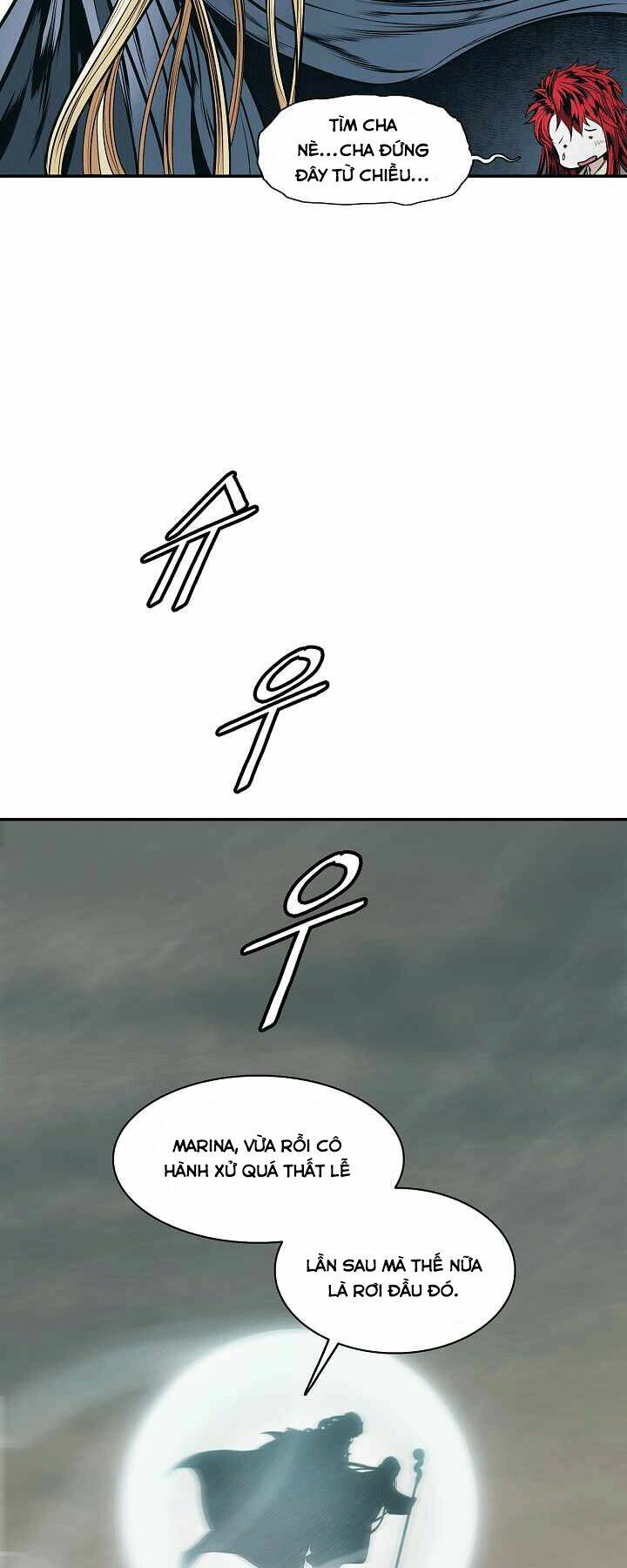 Bất Bại Chân Ma - Chapter 135 - Page 57