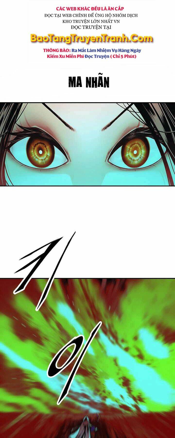 Bất Bại Chân Ma - Chapter 135 - Page 5