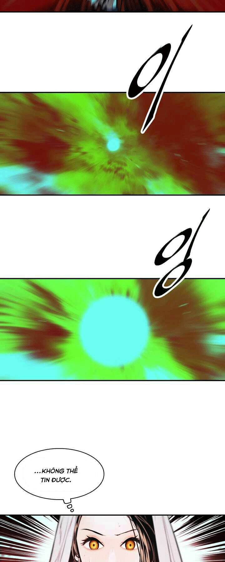 Bất Bại Chân Ma - Chapter 135 - Page 6