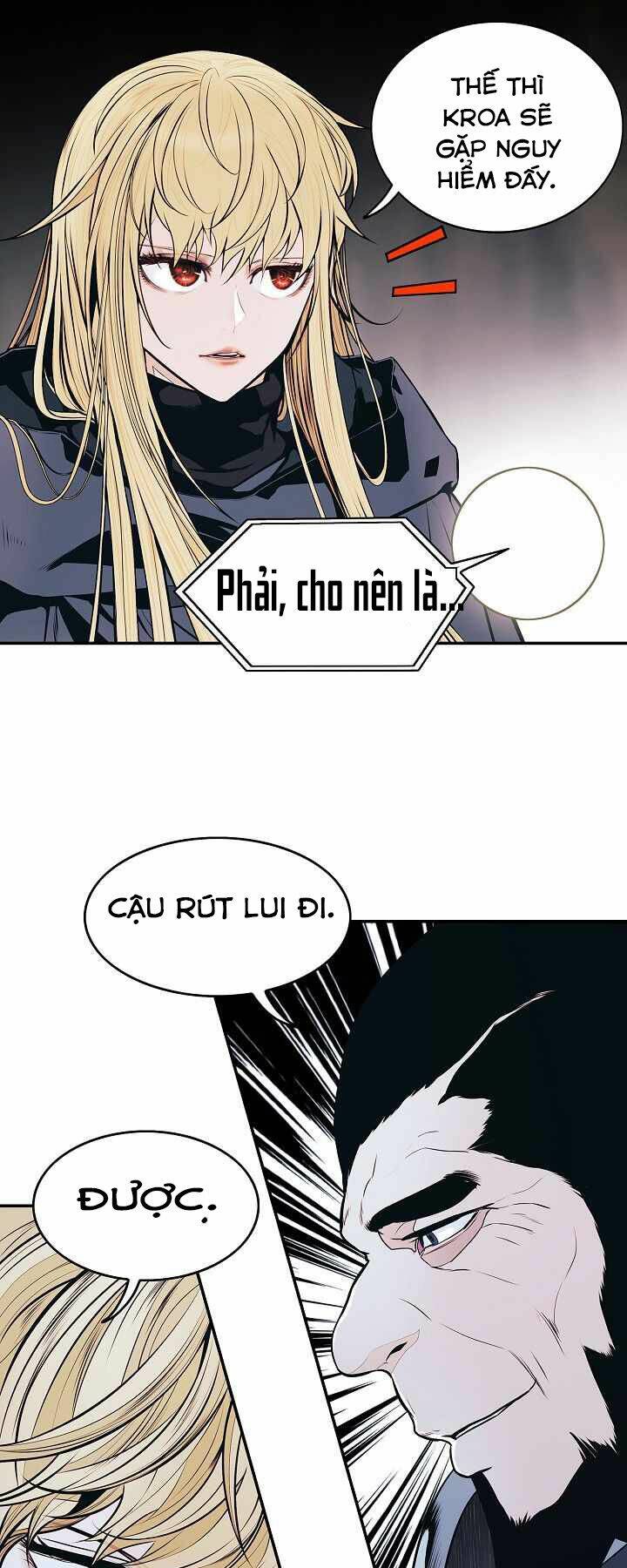 Bất Bại Chân Ma - Chapter 136 - Page 11