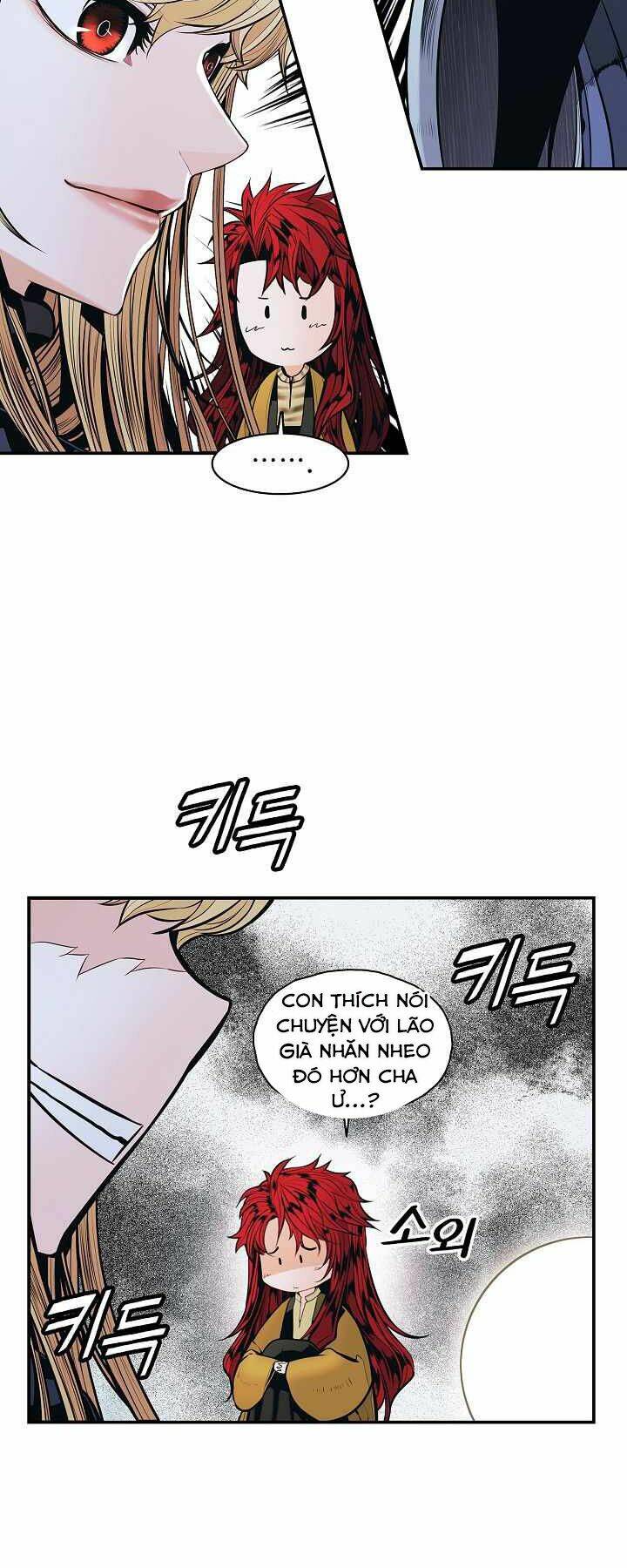 Bất Bại Chân Ma - Chapter 136 - Page 12