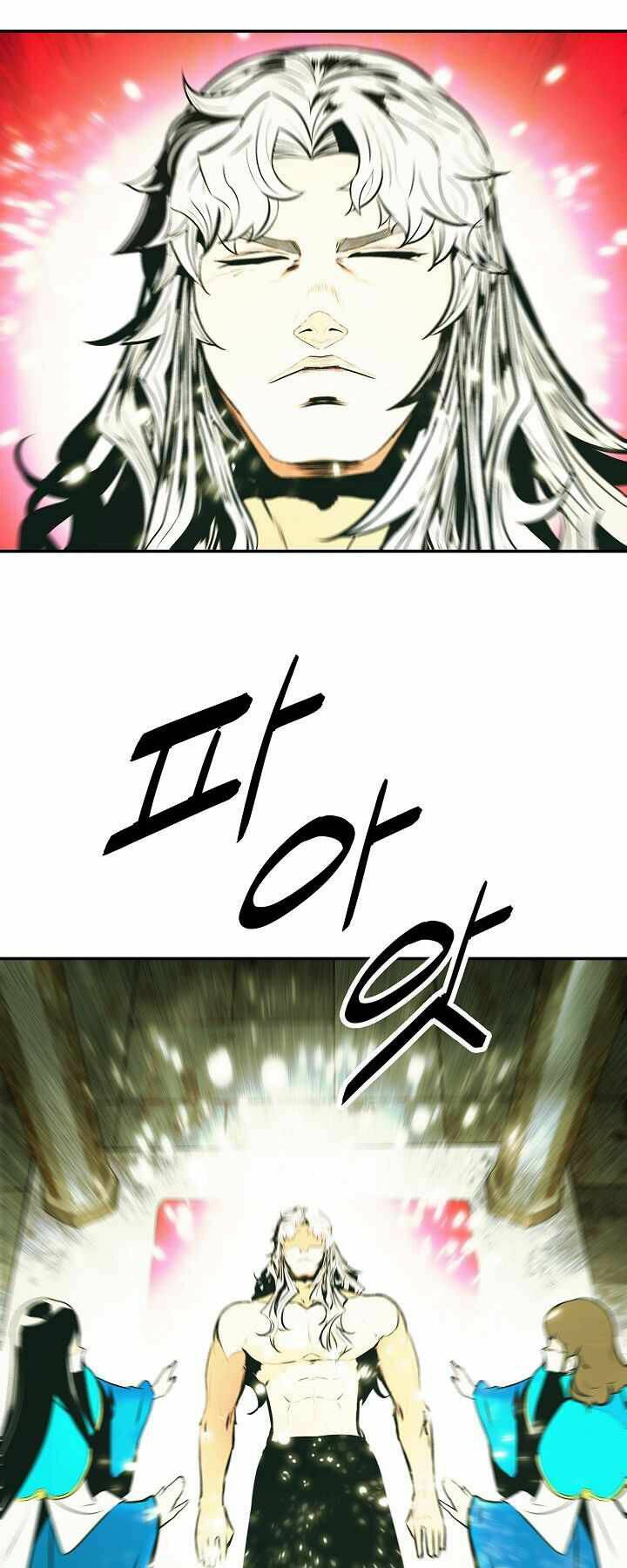 Bất Bại Chân Ma - Chapter 136 - Page 27