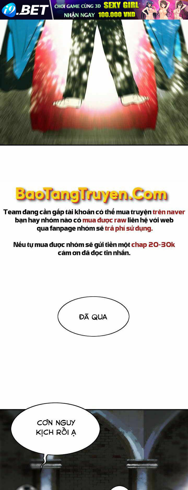 Bất Bại Chân Ma - Chapter 136 - Page 28