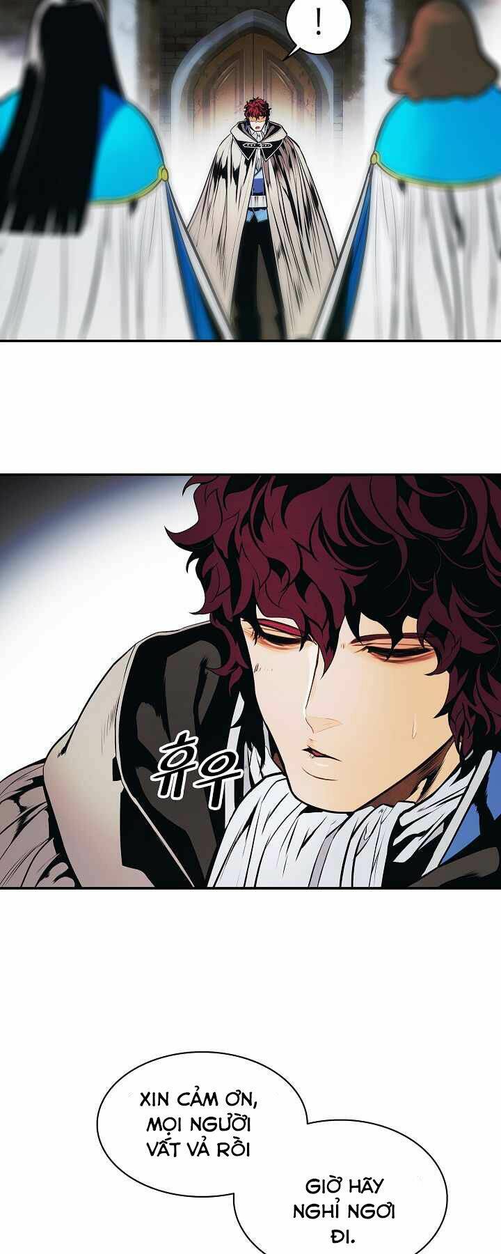 Bất Bại Chân Ma - Chapter 136 - Page 29