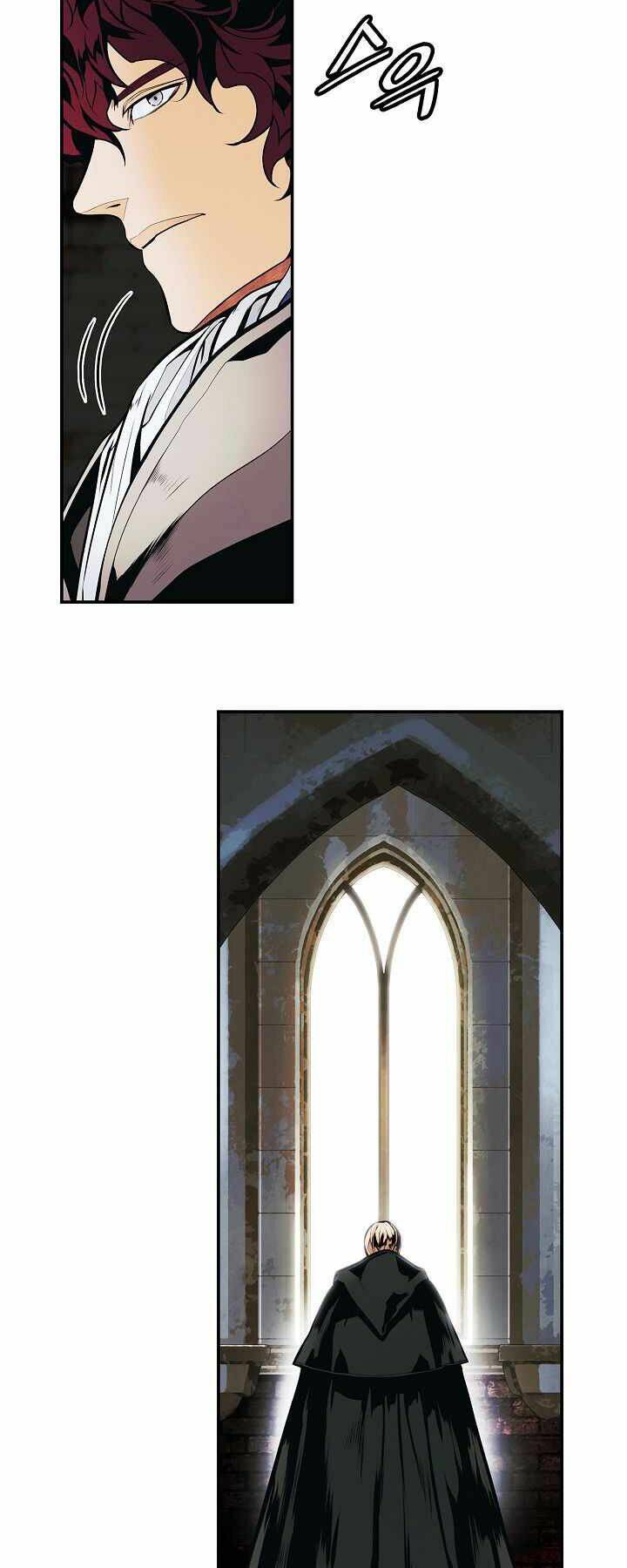 Bất Bại Chân Ma - Chapter 136 - Page 32