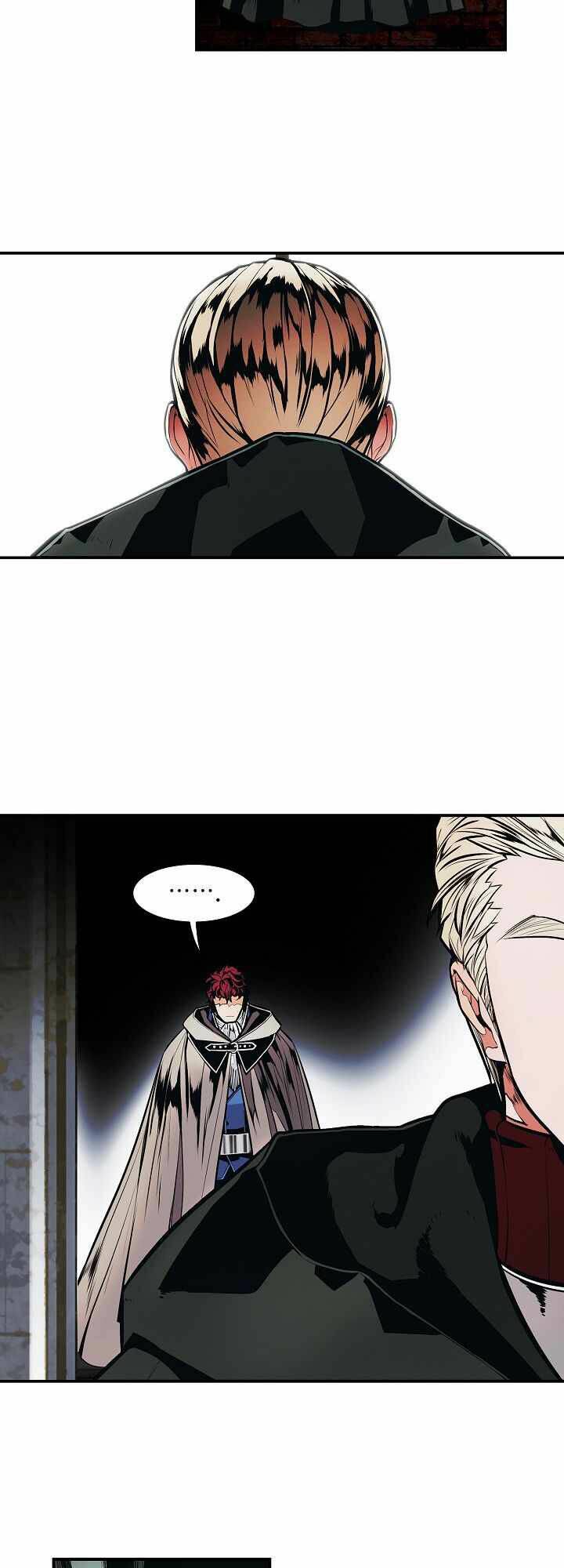 Bất Bại Chân Ma - Chapter 136 - Page 33