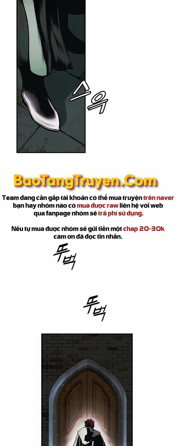 Bất Bại Chân Ma - Chapter 136 - Page 34