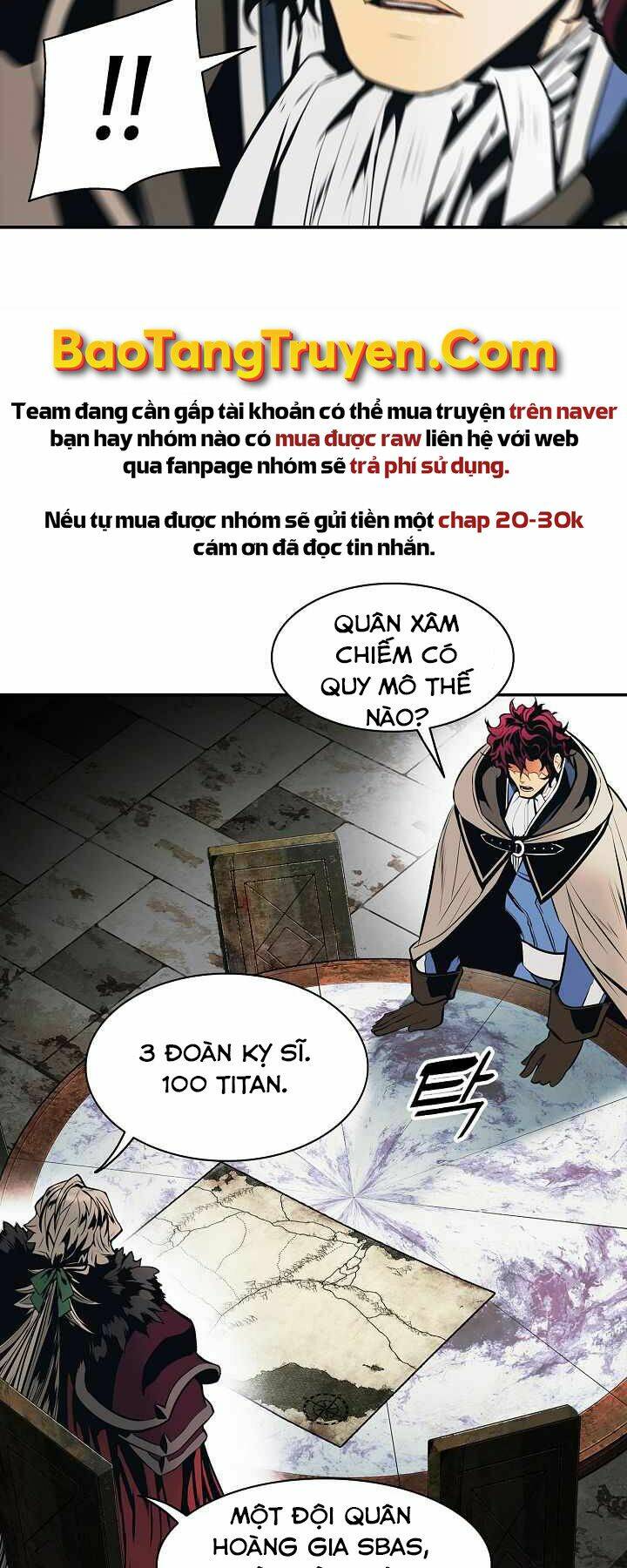 Bất Bại Chân Ma - Chapter 136 - Page 39