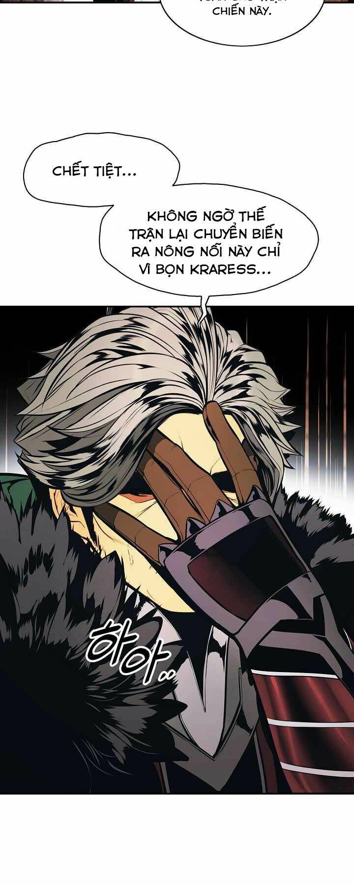 Bất Bại Chân Ma - Chapter 136 - Page 41