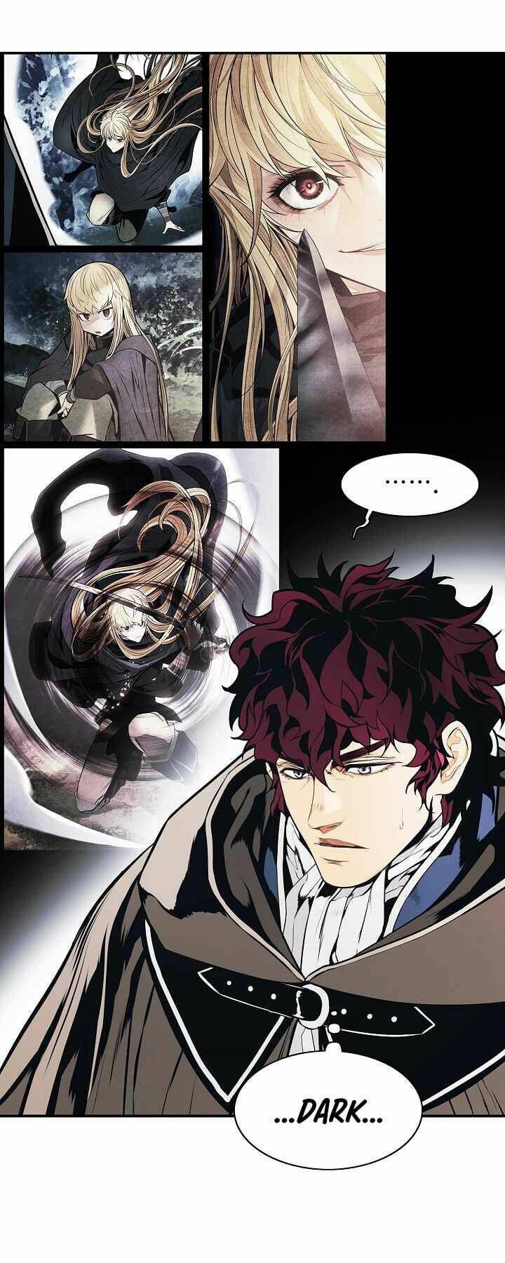 Bất Bại Chân Ma - Chapter 136 - Page 42