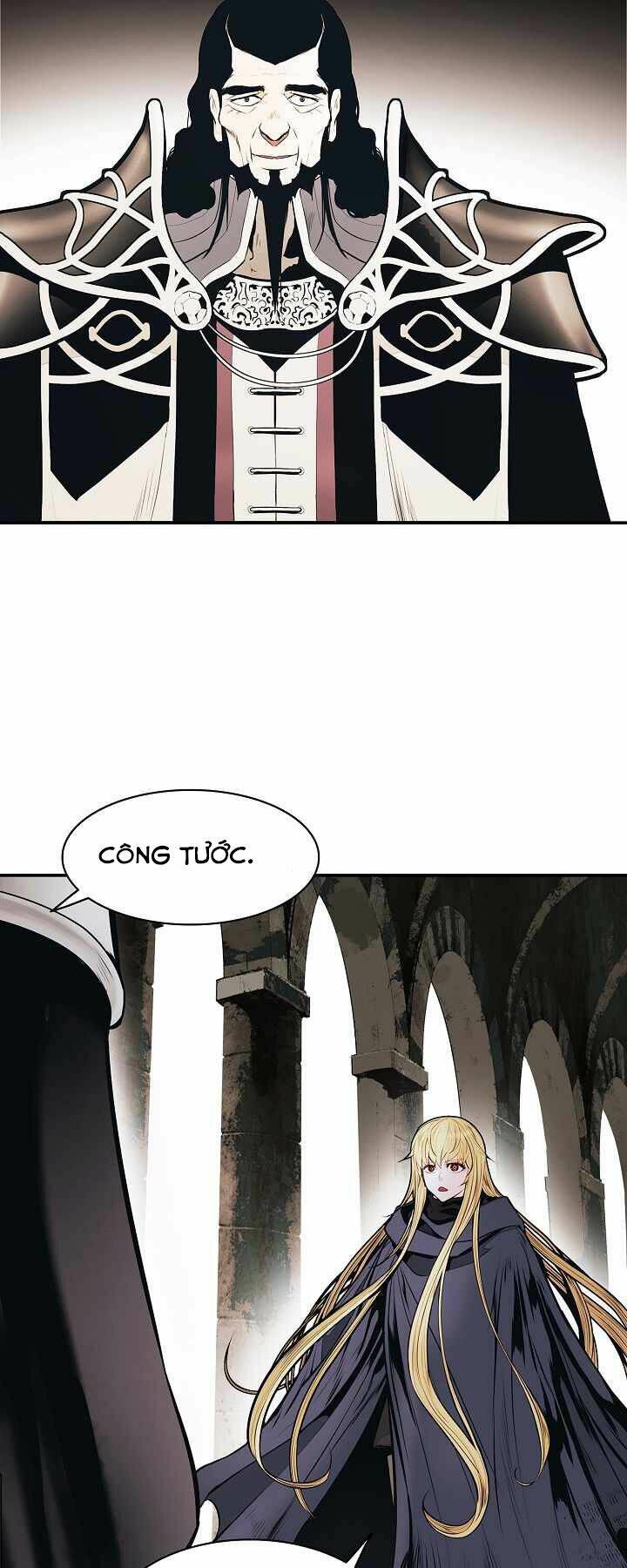 Bất Bại Chân Ma - Chapter 136 - Page 45