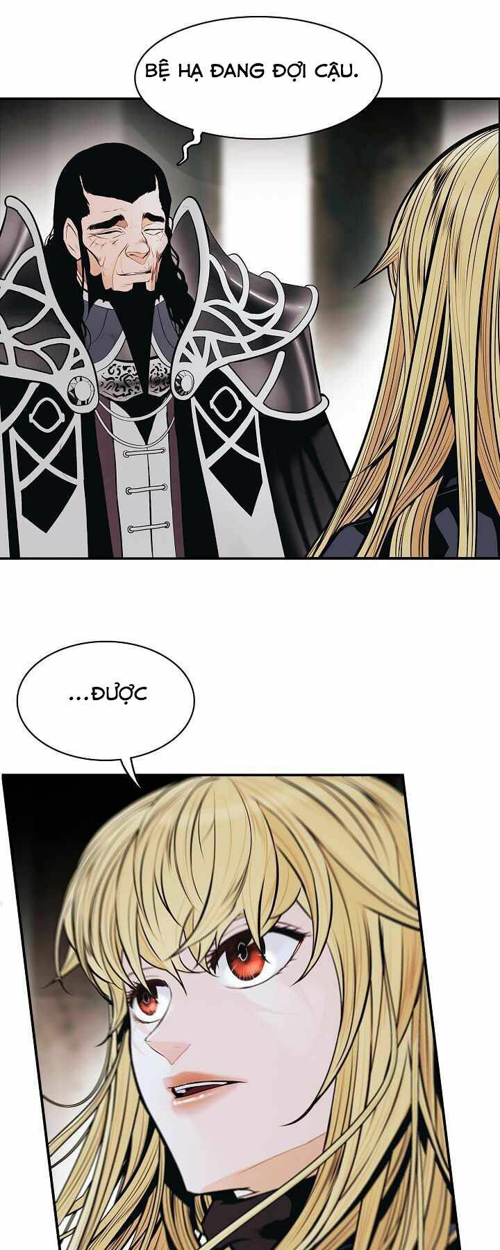 Bất Bại Chân Ma - Chapter 136 - Page 47