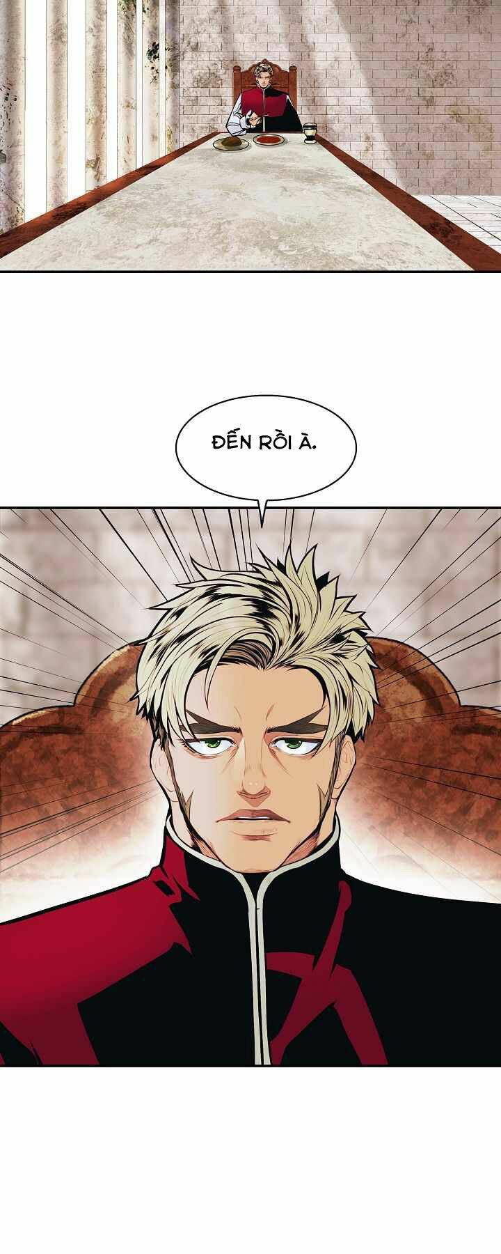 Bất Bại Chân Ma - Chapter 136 - Page 49