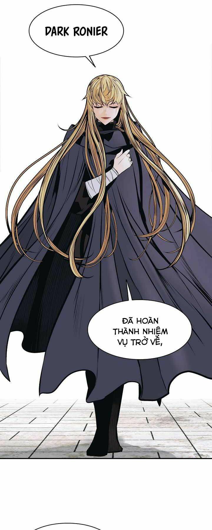 Bất Bại Chân Ma - Chapter 136 - Page 50