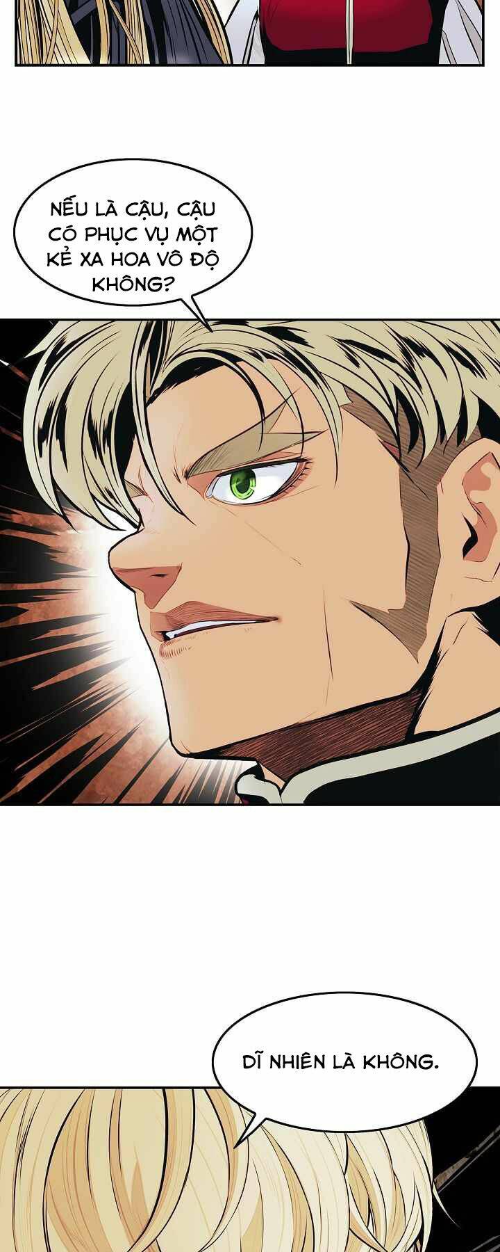 Bất Bại Chân Ma - Chapter 136 - Page 53