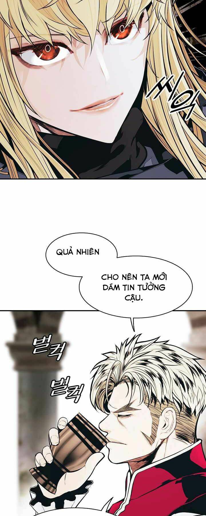 Bất Bại Chân Ma - Chapter 136 - Page 54