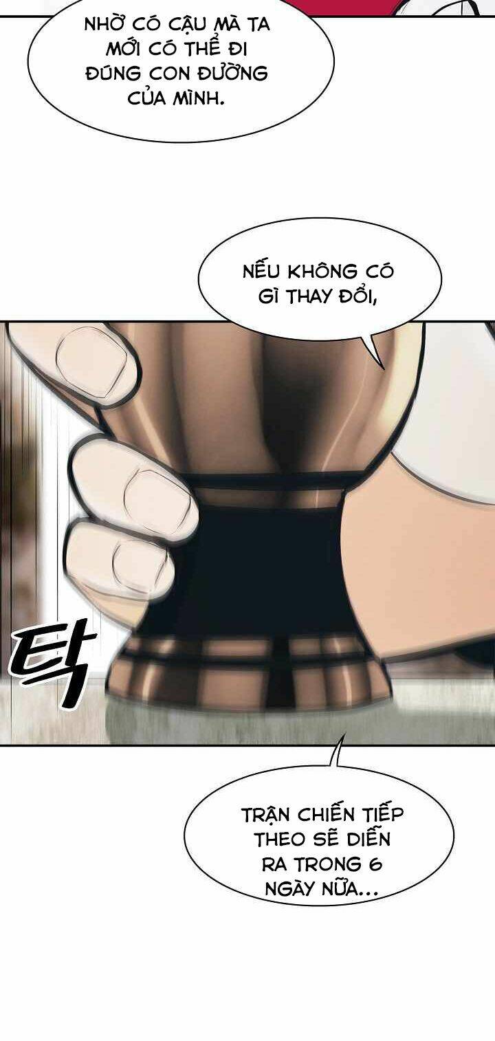 Bất Bại Chân Ma - Chapter 136 - Page 55