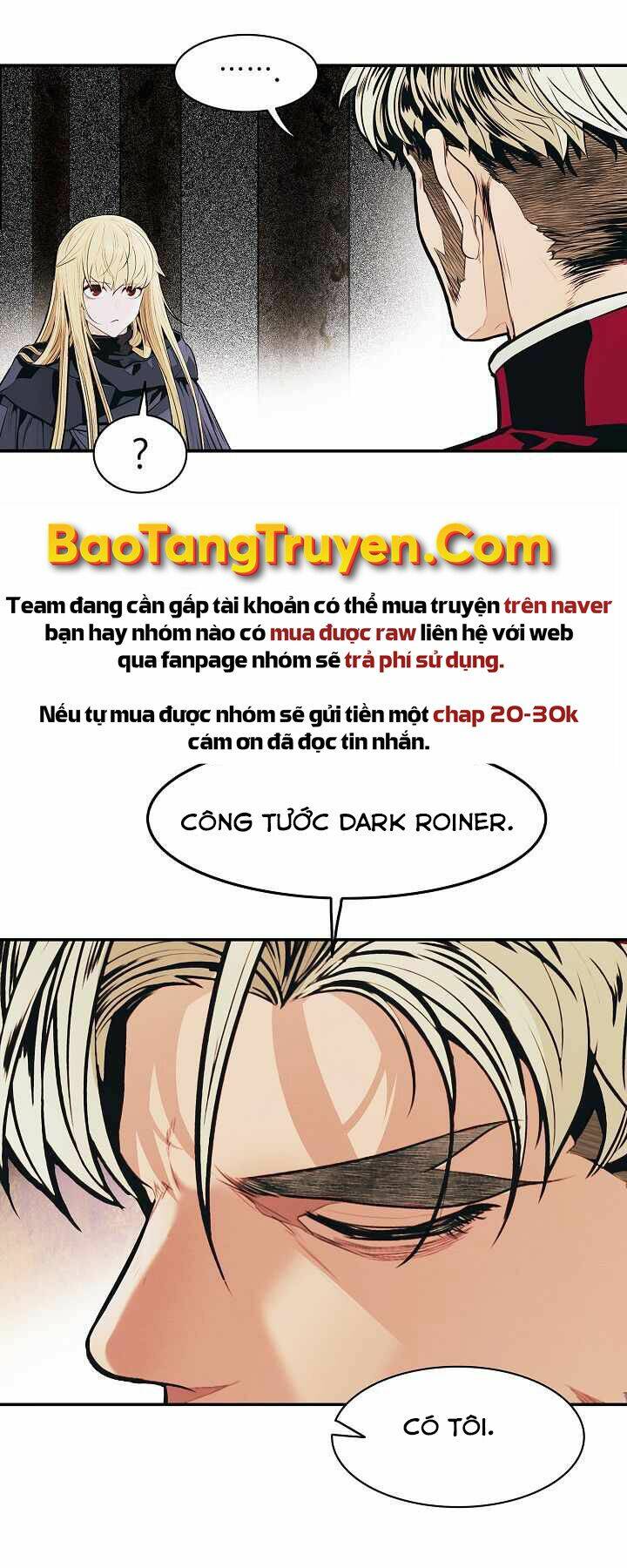 Bất Bại Chân Ma - Chapter 136 - Page 56