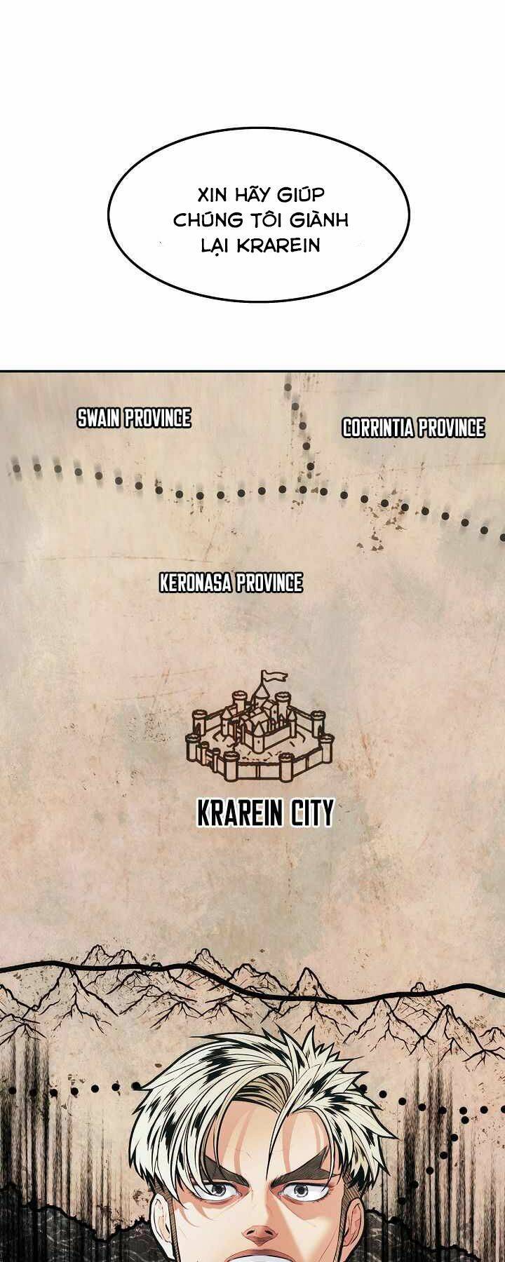 Bất Bại Chân Ma - Chapter 136 - Page 57