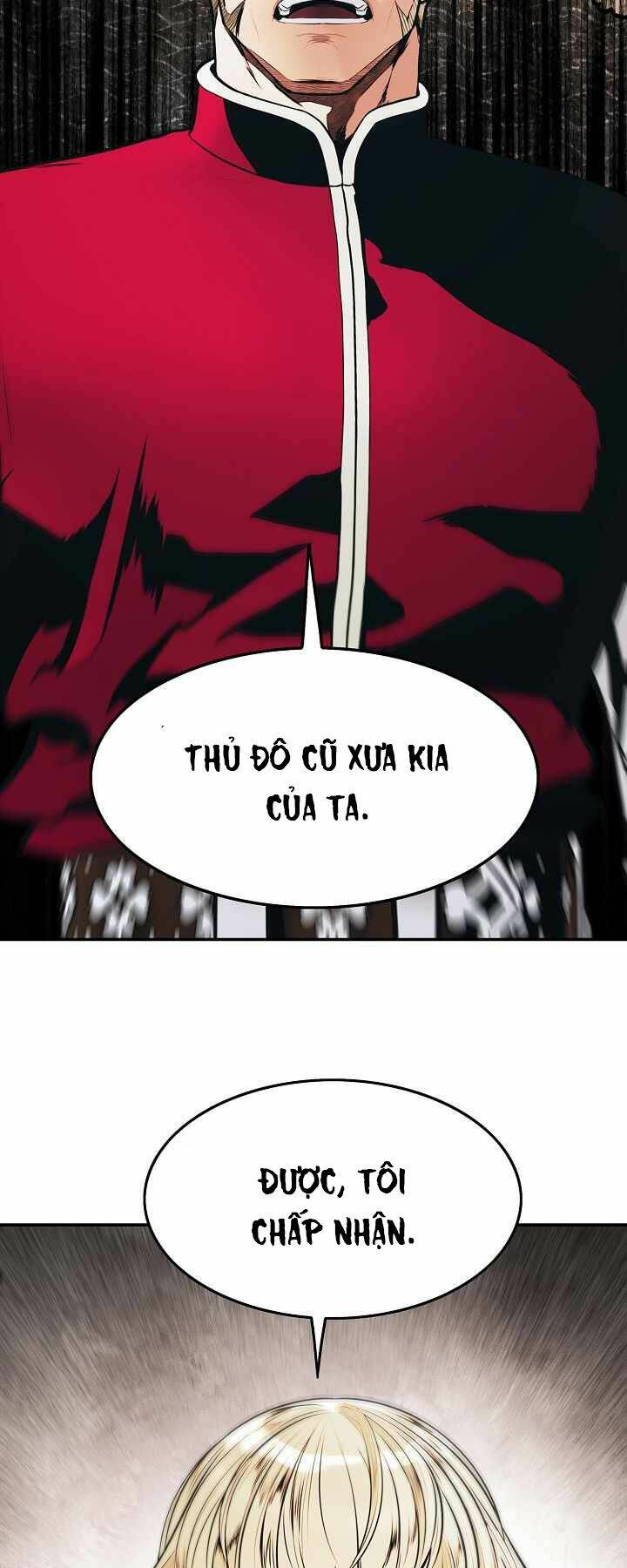 Bất Bại Chân Ma - Chapter 136 - Page 58