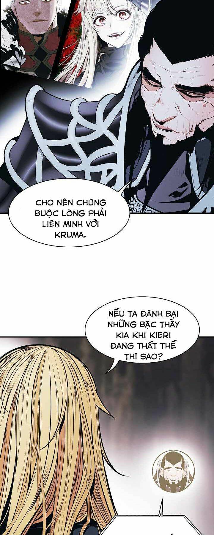 Bất Bại Chân Ma - Chapter 136 - Page 5