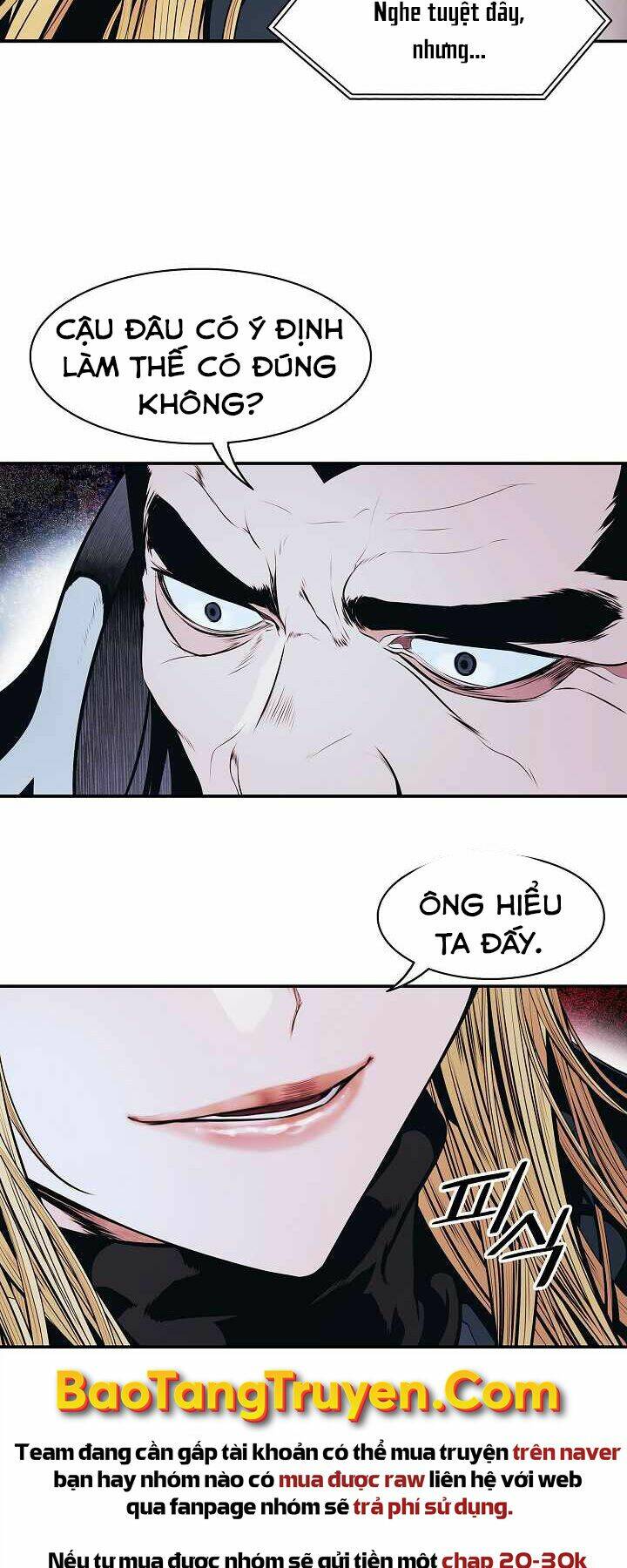 Bất Bại Chân Ma - Chapter 136 - Page 6