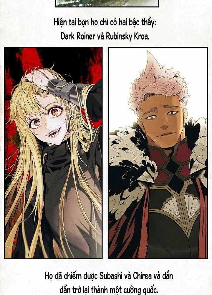 Bất Bại Chân Ma - Chapter 137.5 - Page 24