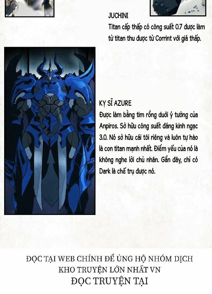 Bất Bại Chân Ma - Chapter 137.5 - Page 27