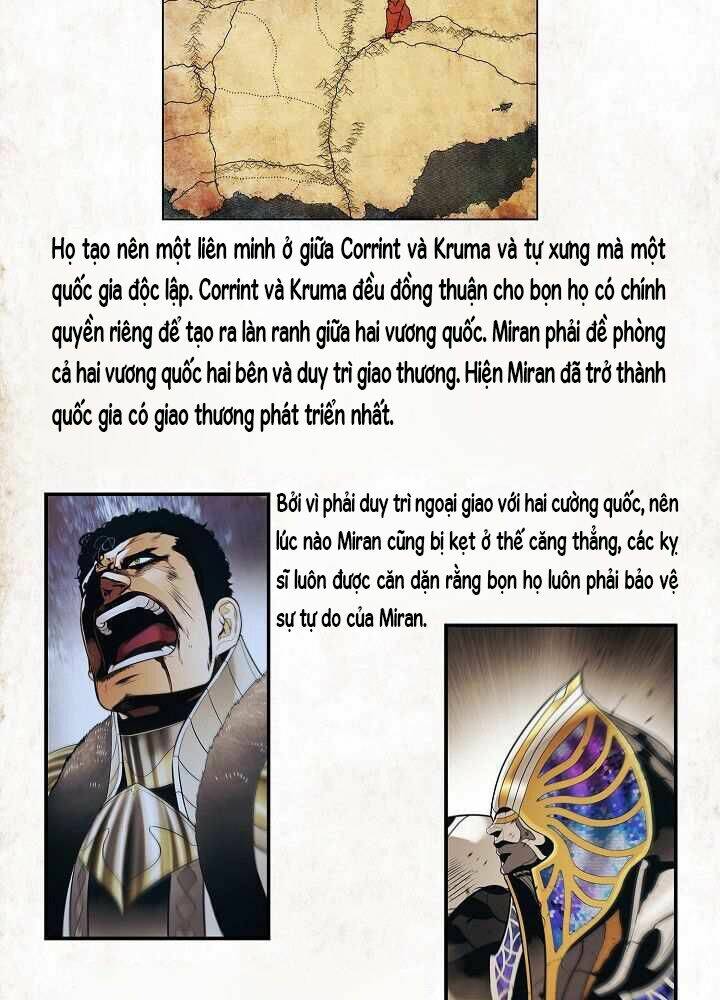 Bất Bại Chân Ma - Chapter 137.5 - Page 30