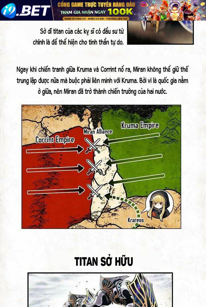 Bất Bại Chân Ma - Chapter 137.5 - Page 31