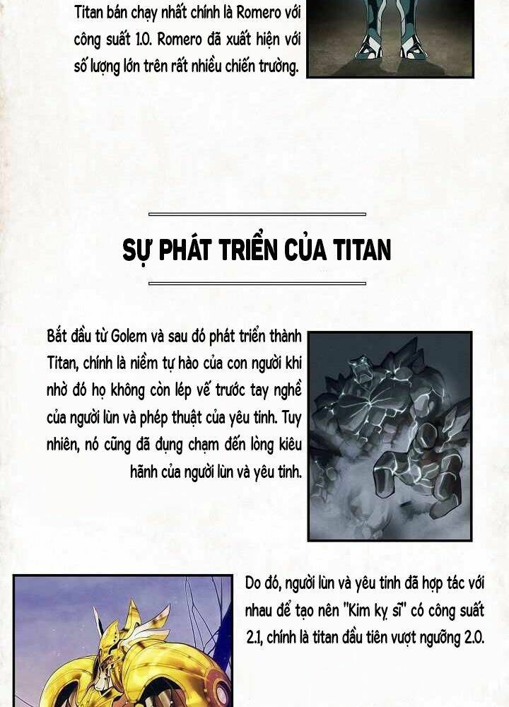 Bất Bại Chân Ma - Chapter 137.5 - Page 34