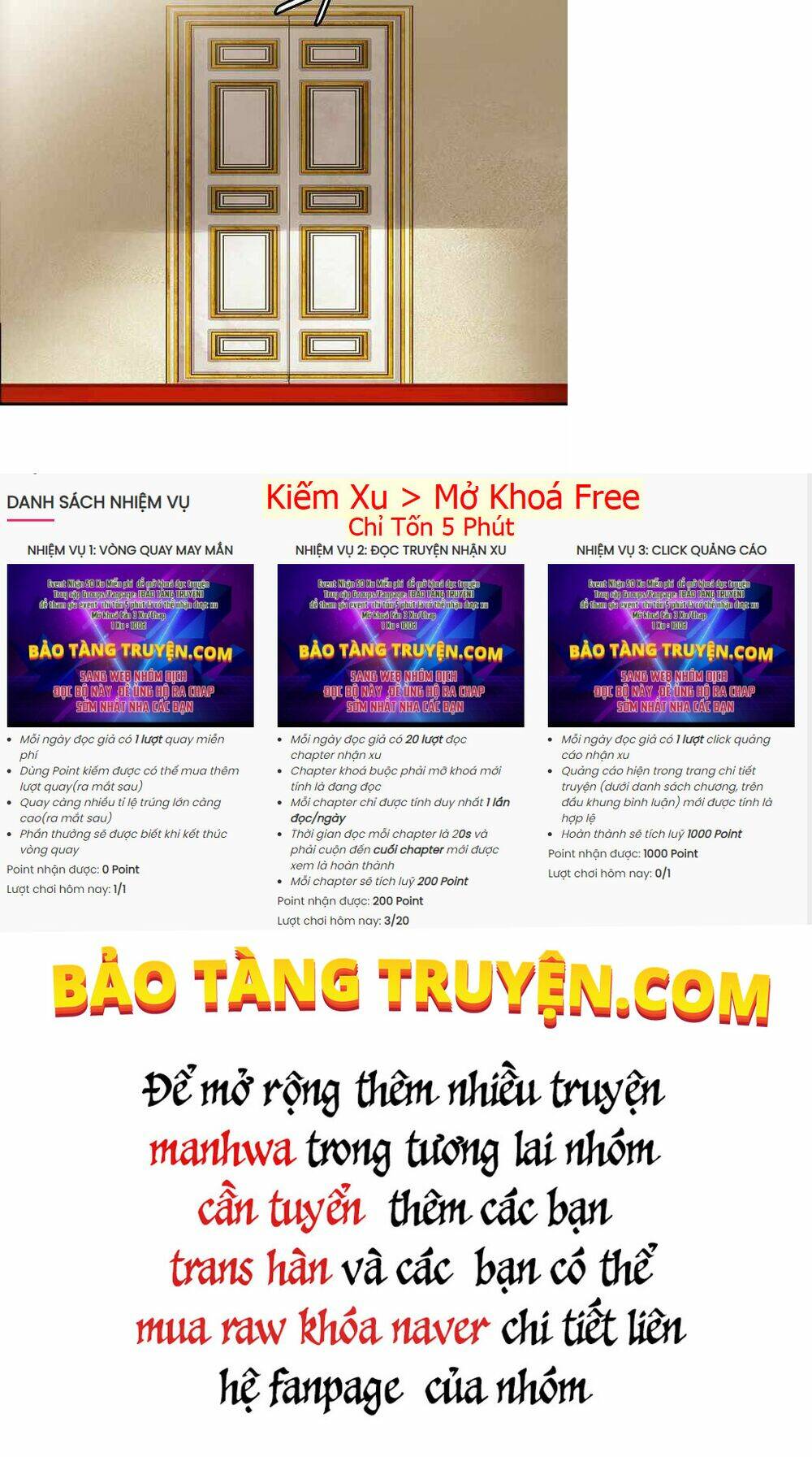 Bất Bại Chân Ma - Chapter 137 - Page 9