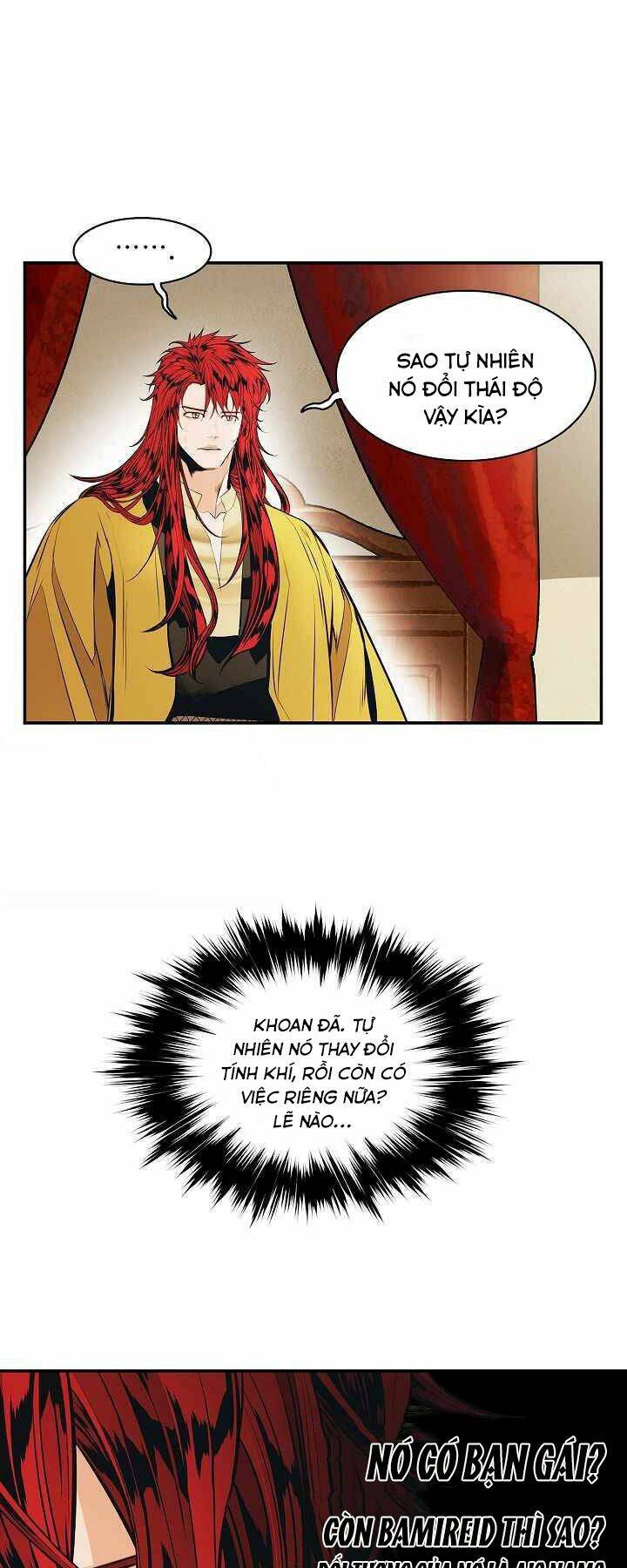 Bất Bại Chân Ma - Chapter 137 - Page 10