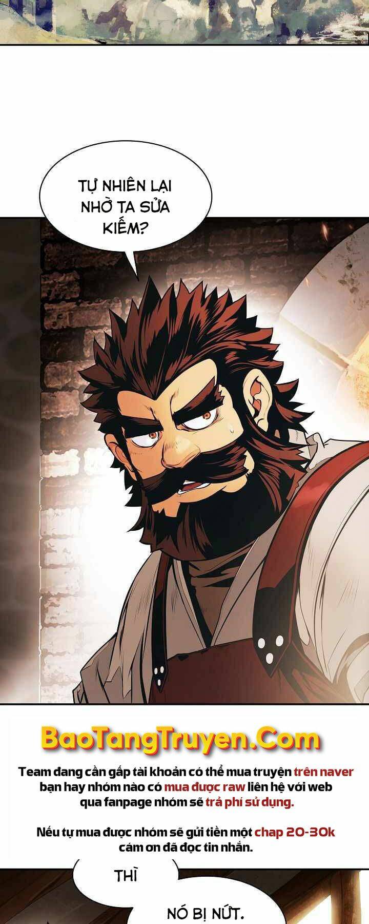 Bất Bại Chân Ma - Chapter 137 - Page 15