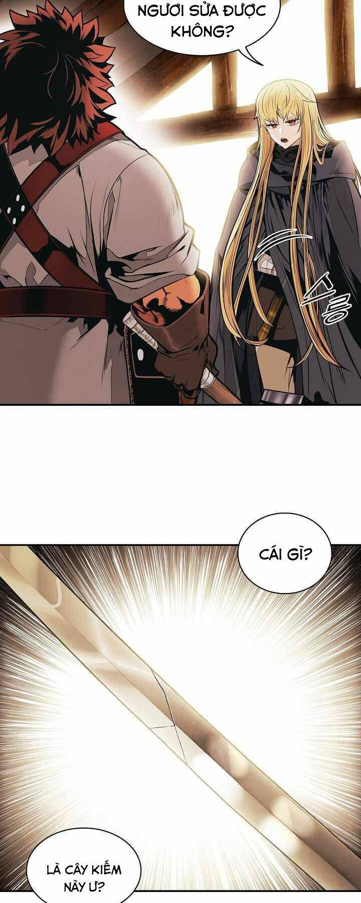 Bất Bại Chân Ma - Chapter 137 - Page 16