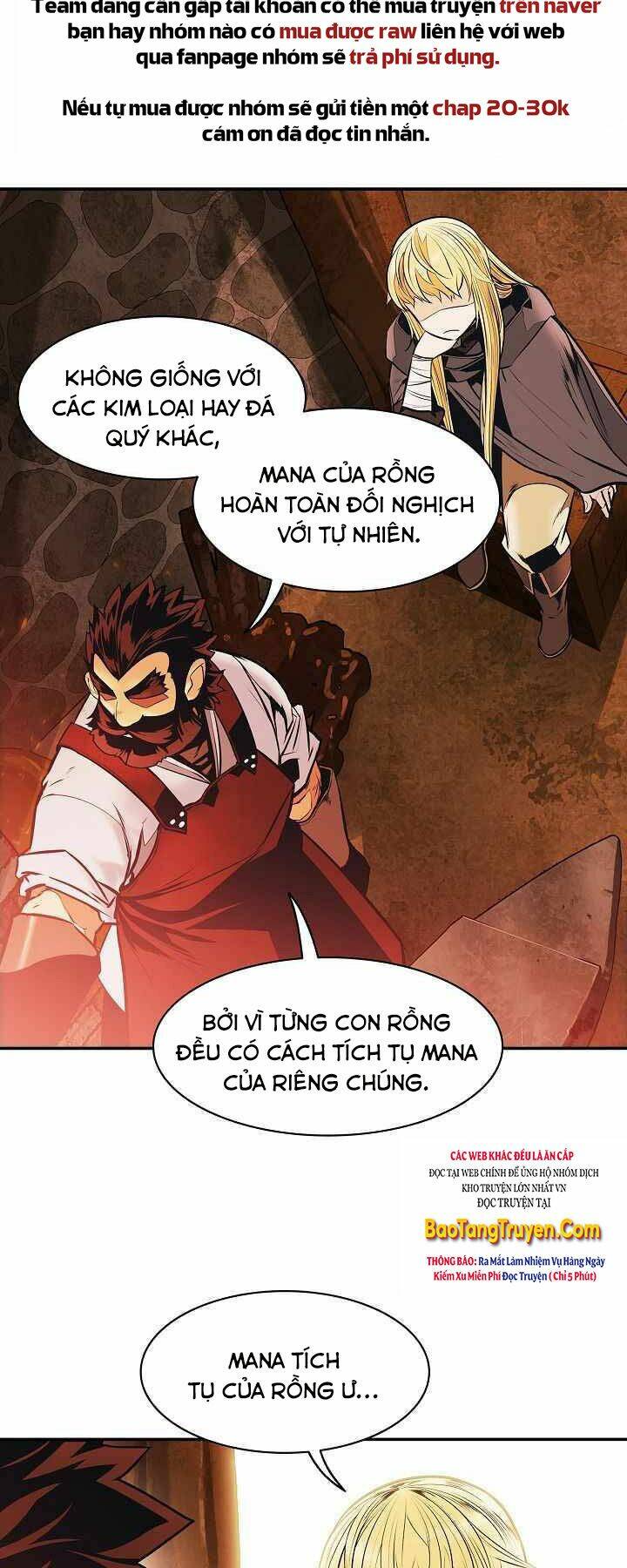 Bất Bại Chân Ma - Chapter 137 - Page 30