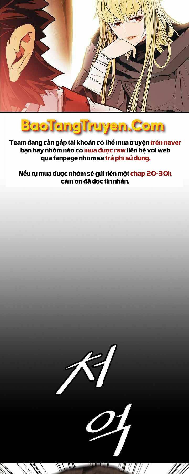 Bất Bại Chân Ma - Chapter 137 - Page 31