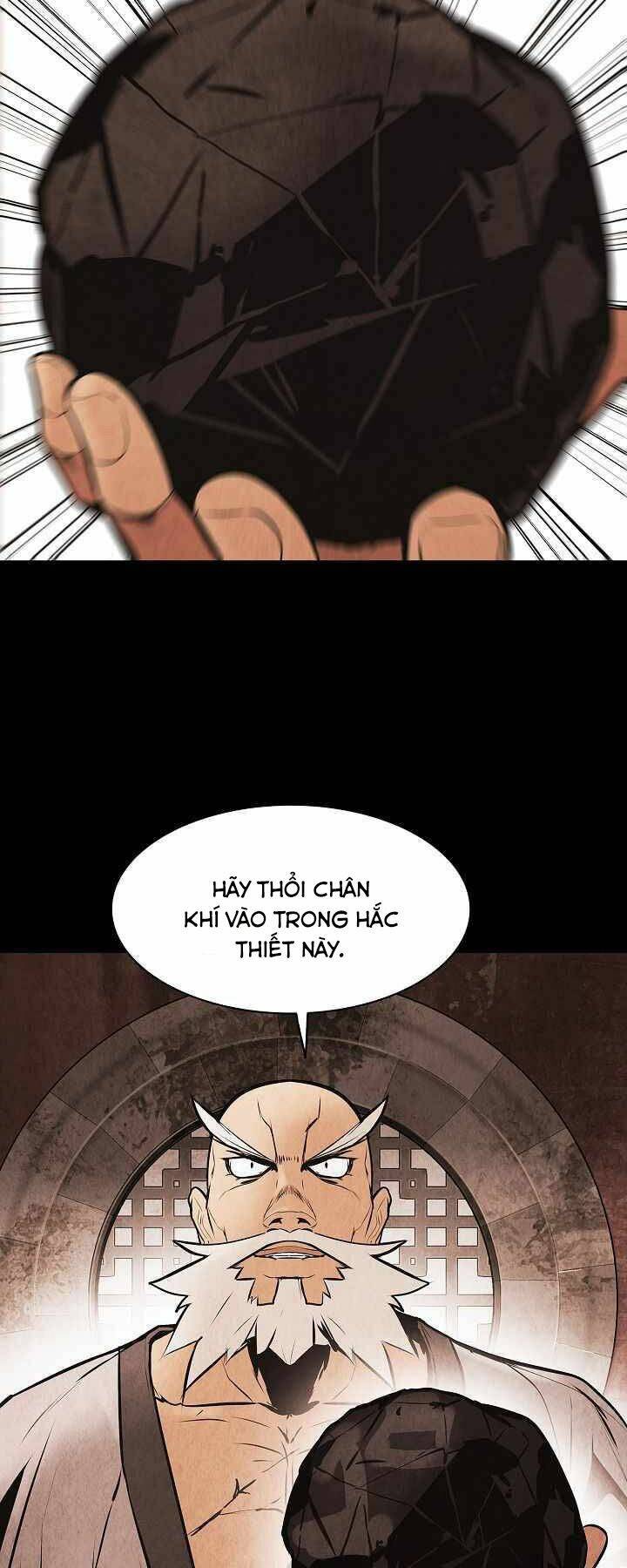 Bất Bại Chân Ma - Chapter 137 - Page 32