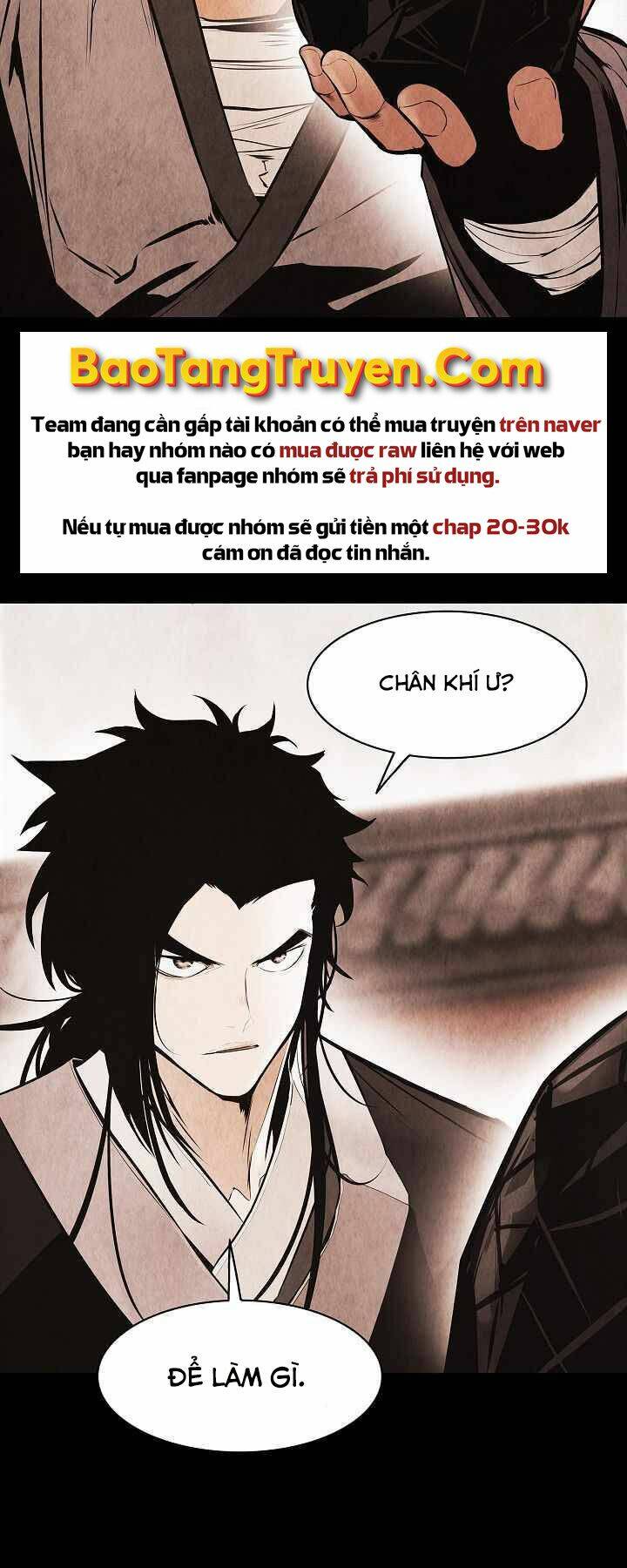 Bất Bại Chân Ma - Chapter 137 - Page 33