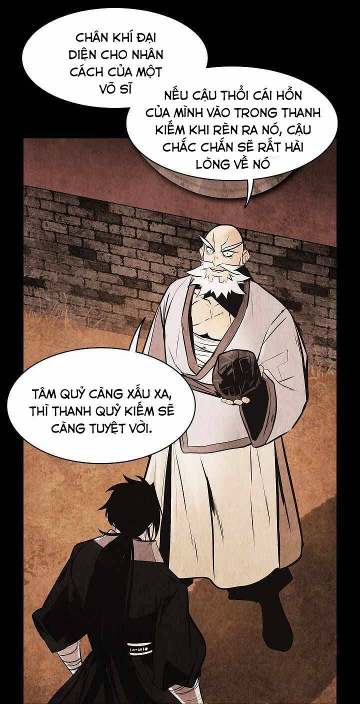 Bất Bại Chân Ma - Chapter 137 - Page 34