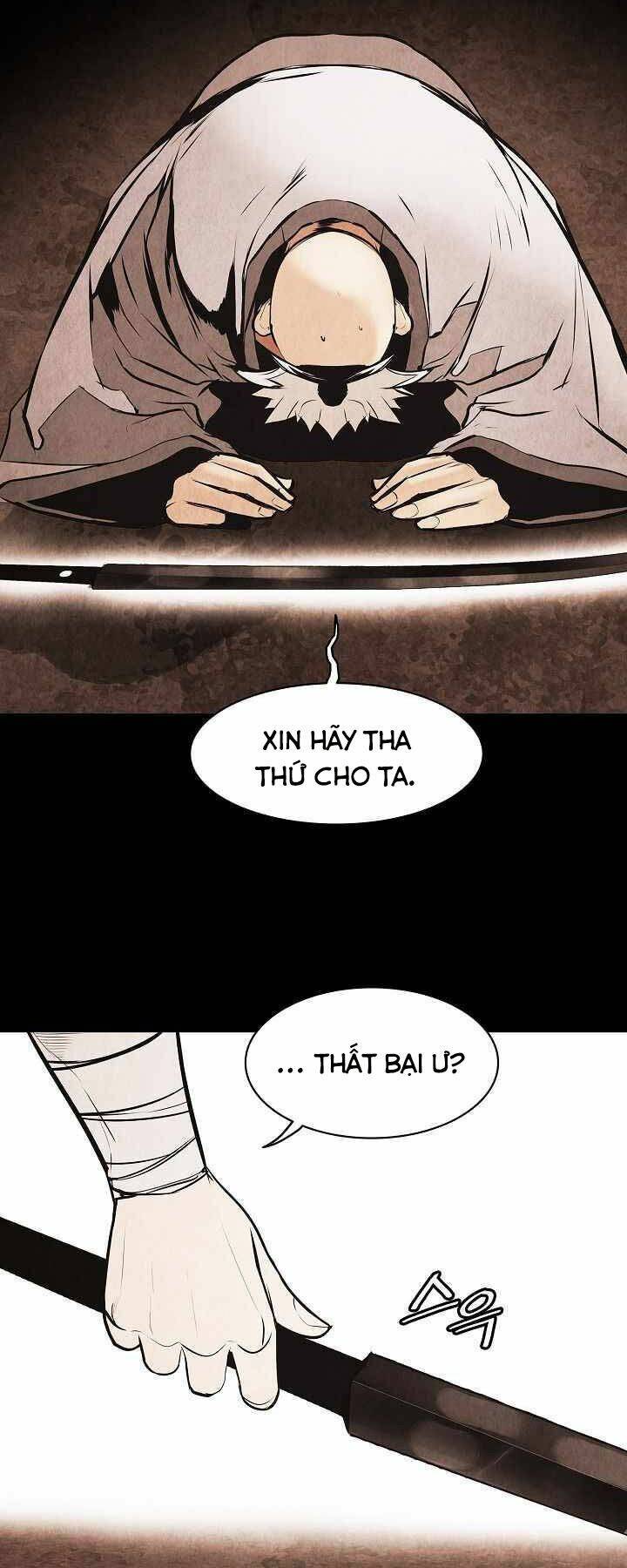 Bất Bại Chân Ma - Chapter 137 - Page 36