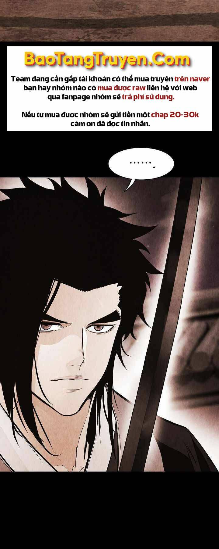 Bất Bại Chân Ma - Chapter 137 - Page 37