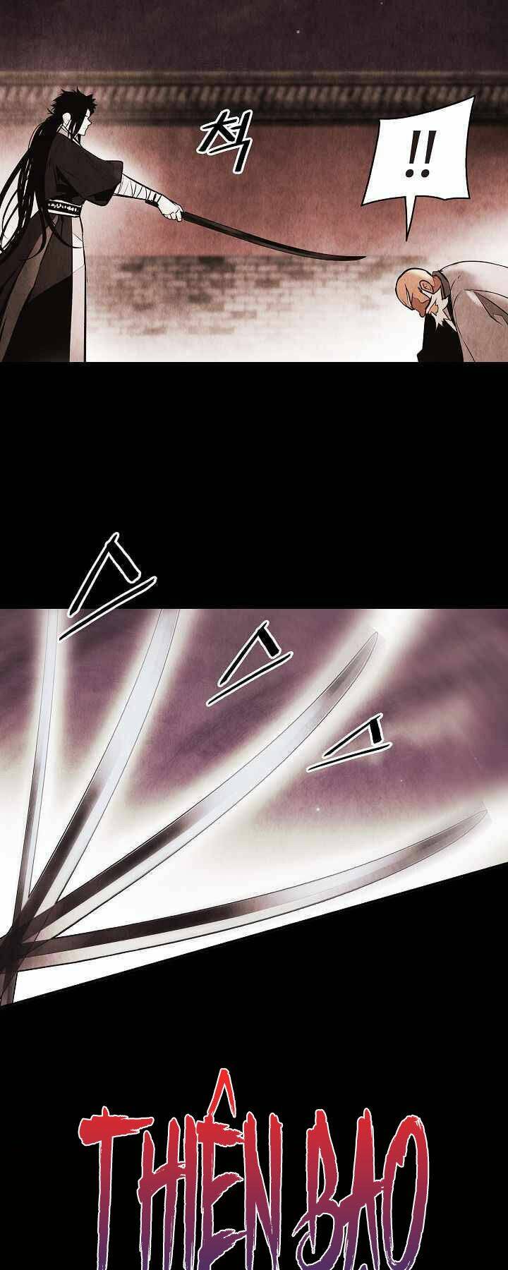 Bất Bại Chân Ma - Chapter 137 - Page 39