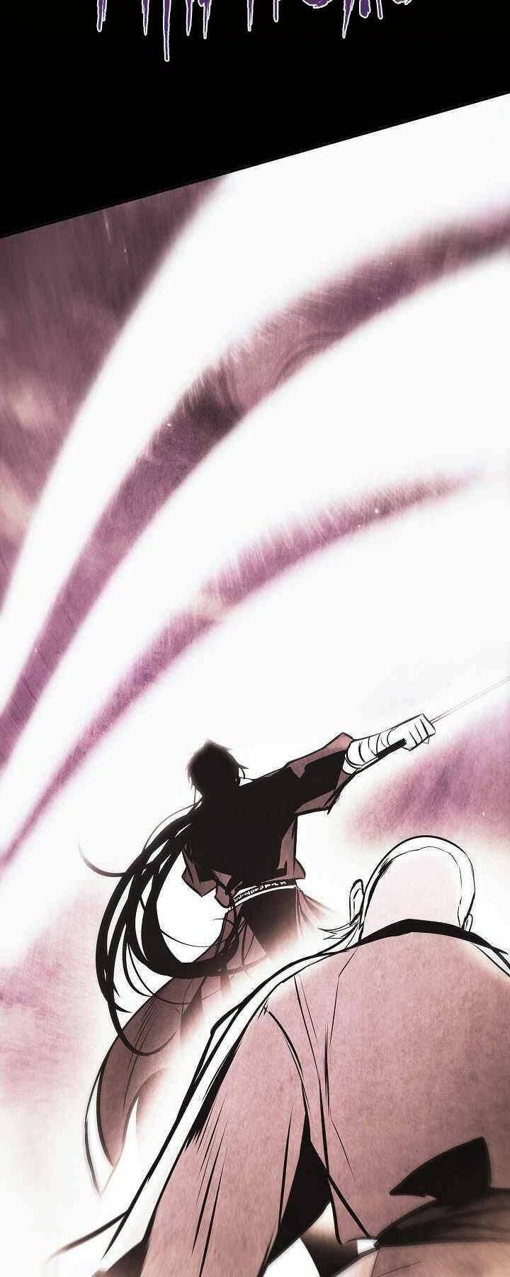 Bất Bại Chân Ma - Chapter 137 - Page 40